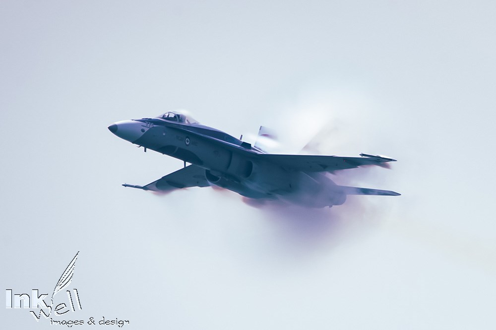 Art prints-aircraft, CF18