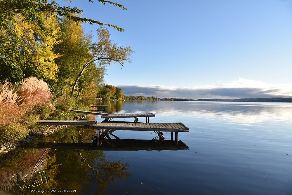 Art prints-landscapes, Rice Lake, Elmhirst ON