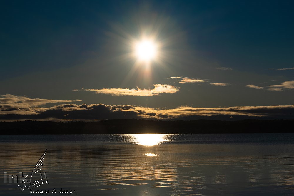 Art prints-landscape, Etobicoke Creek, Elmhurst, ON