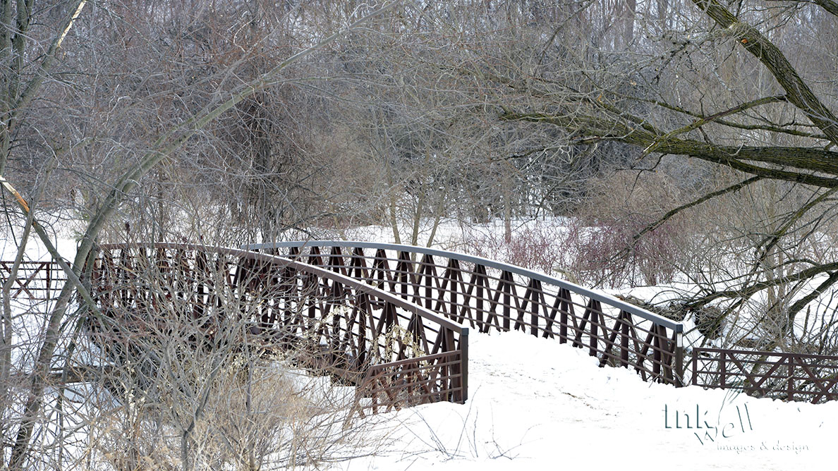 Art prints-landscape, Etobicoke Creek, Brampton ON
