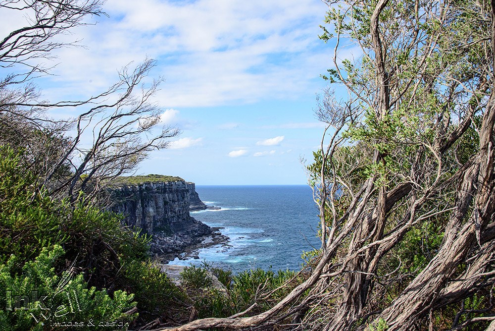 Art prints-landscape, North Head Australia