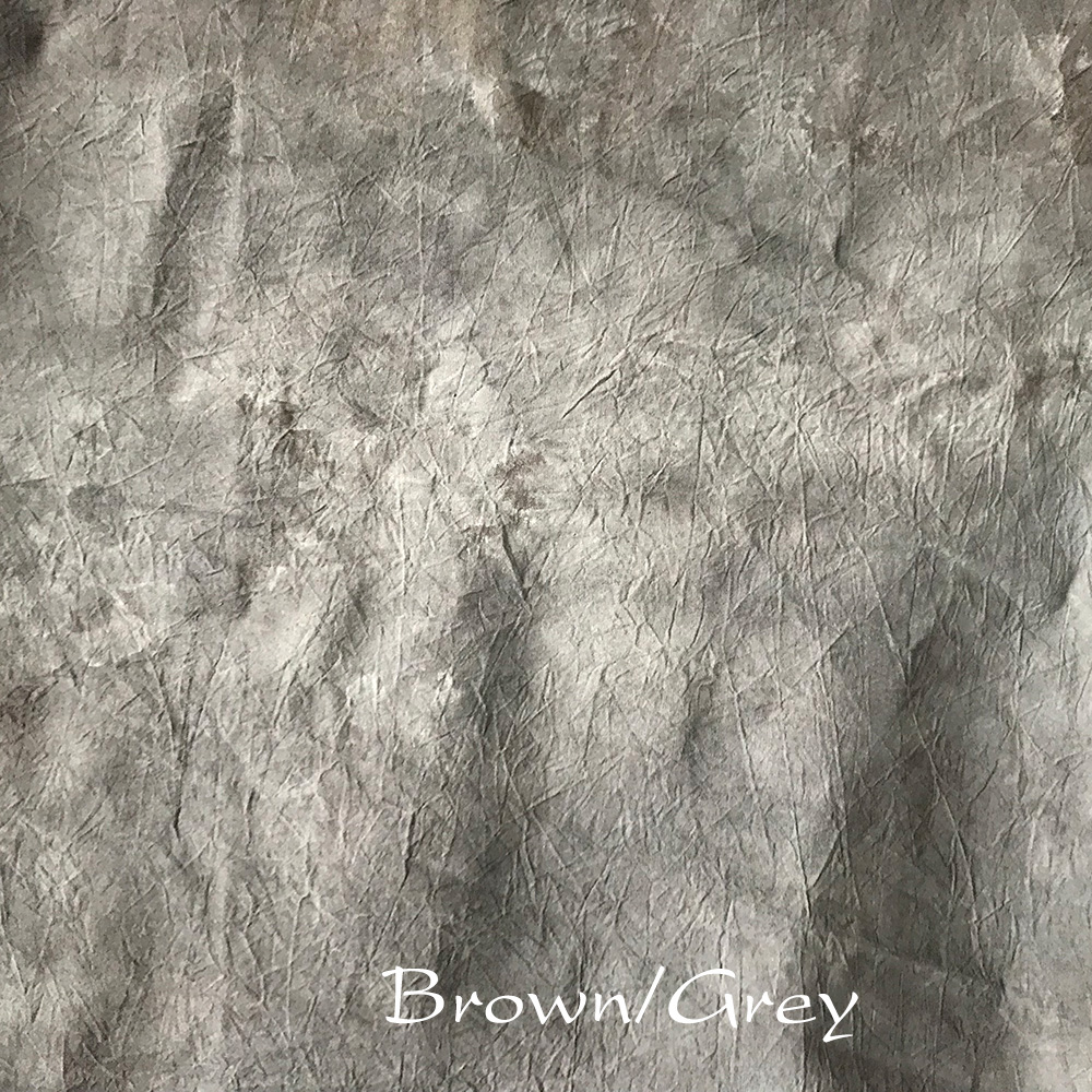 modeled brown-gray background swatch