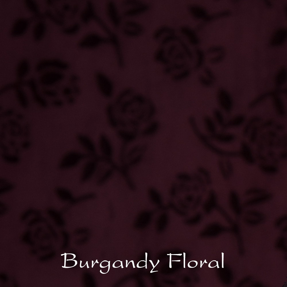 burgandy-floral background swatch