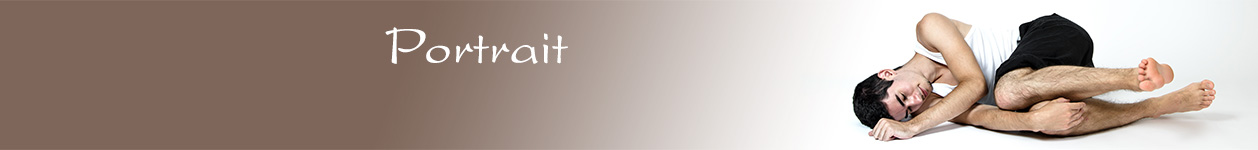 portrait photography