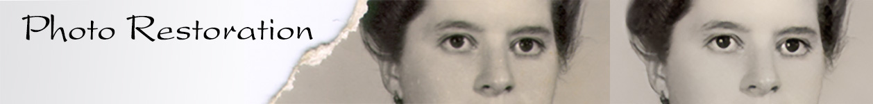 photo restoration header