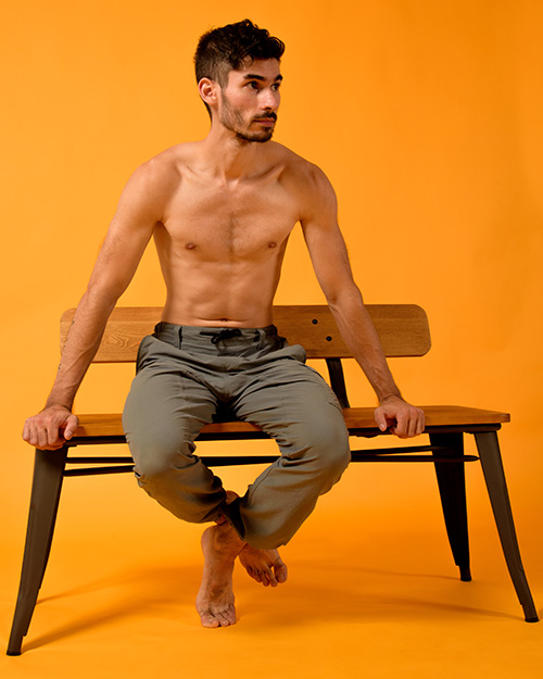 Portrait Photography link