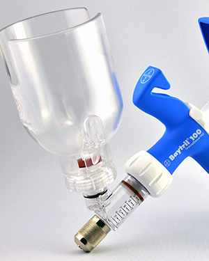 Example of product photography