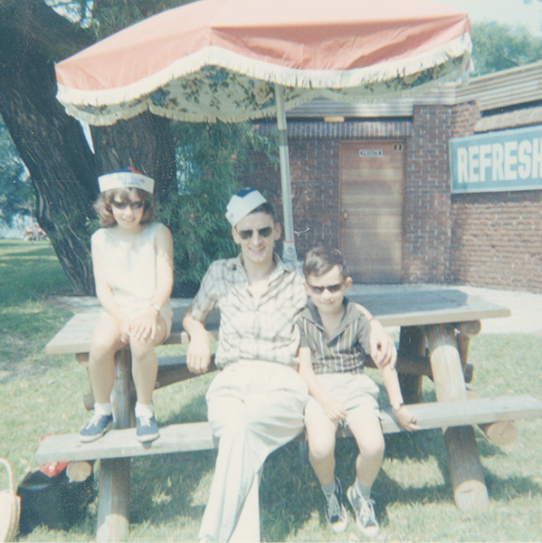 original image of day out