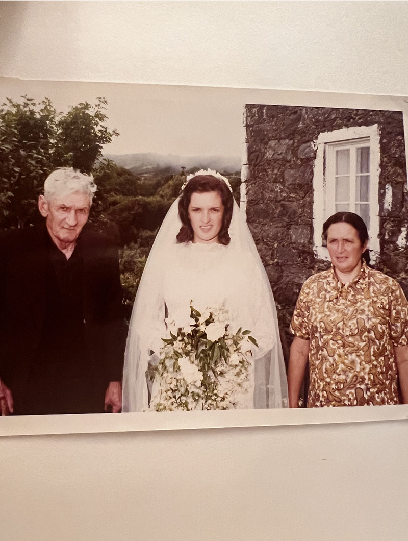 original image wedding