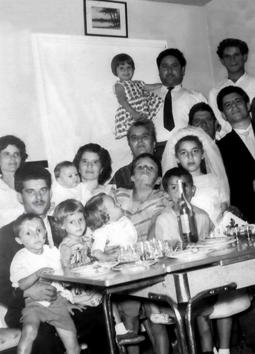 WW 1 soldier after restoration