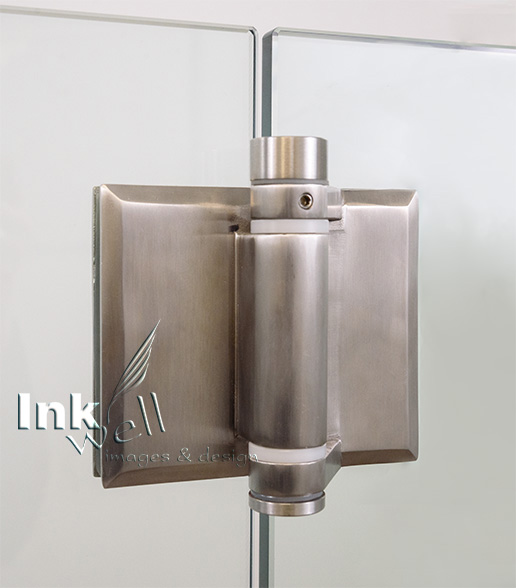 product-glass door hinge