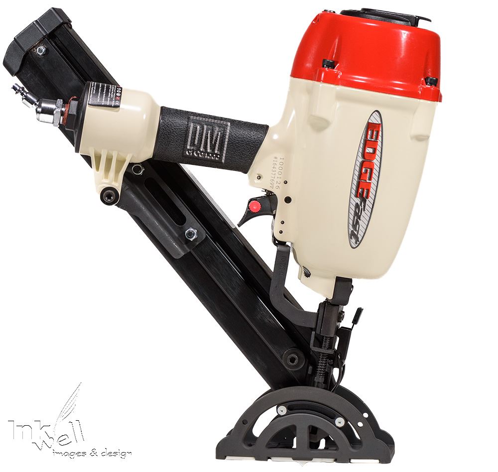 product photography, edgefast tool for deck building