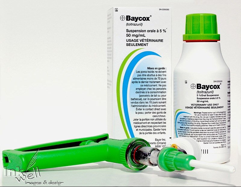 product photography, medical supplies