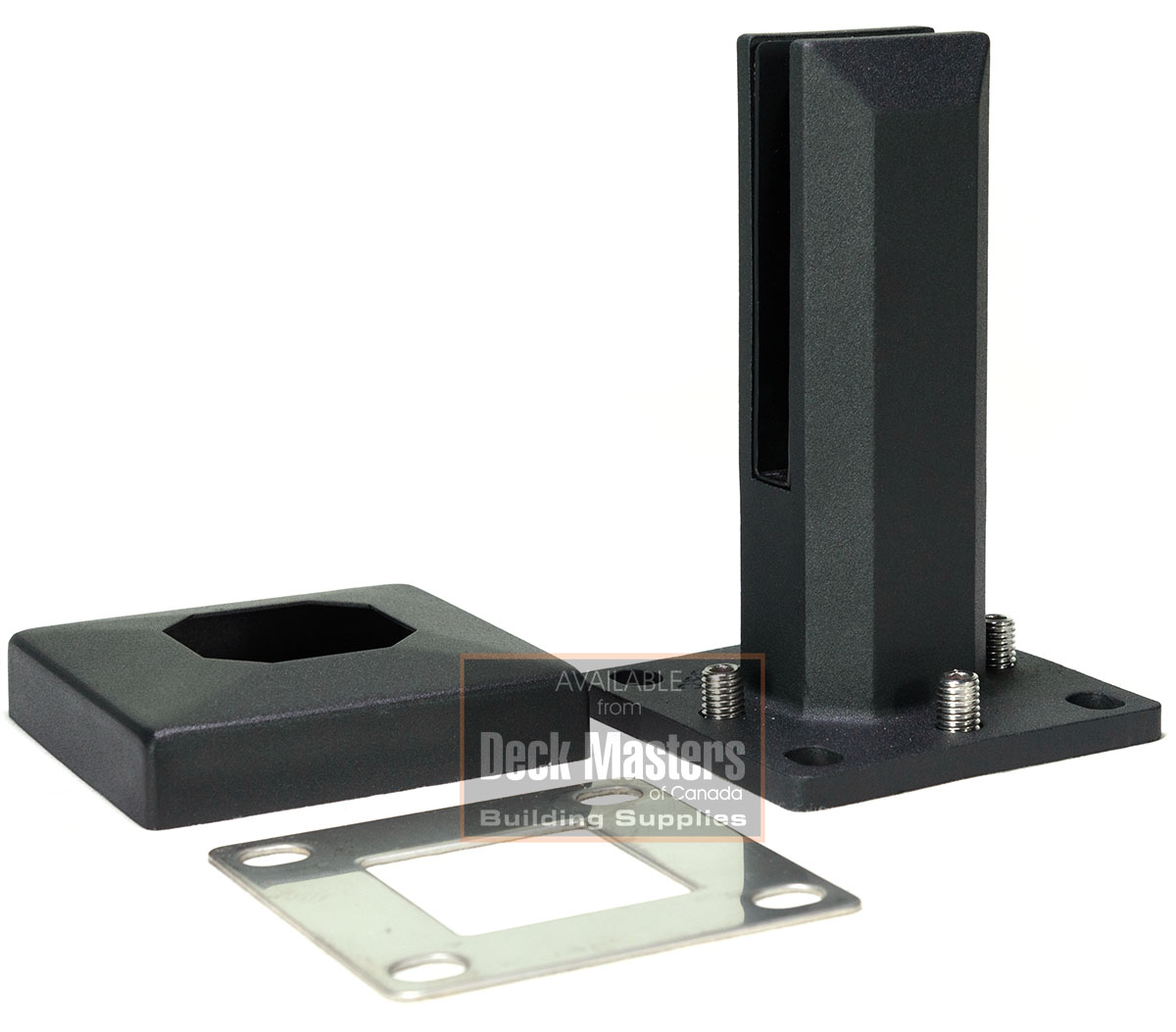 product-side parts of a spigot