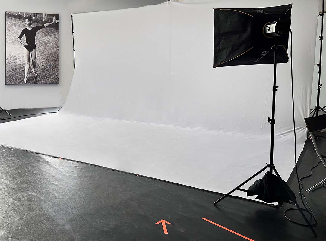 backdrop example setup